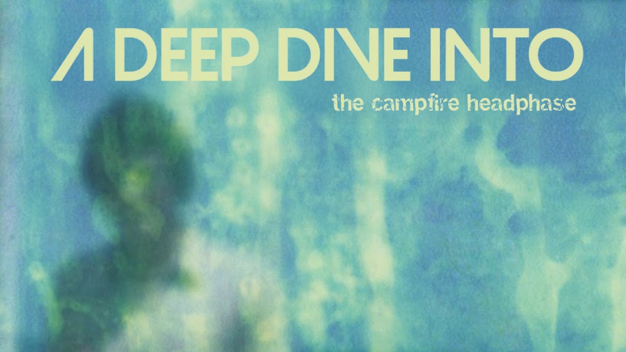 a deep dive into boards of canada's campfire headphase