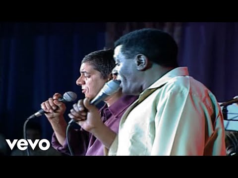 Insensato destino - Zeca Pagodinho
