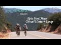 Epic San Diego Great Western Loop