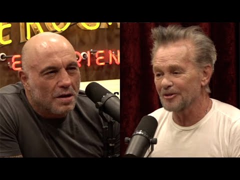 John Mellencamp on Record Executives Hating "Jack & Diane" and Other Hit Songs