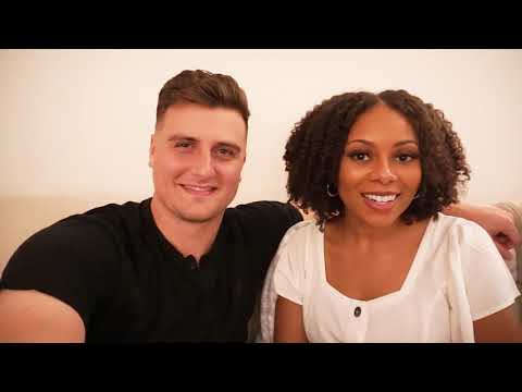 We're back!!!  Quick update!