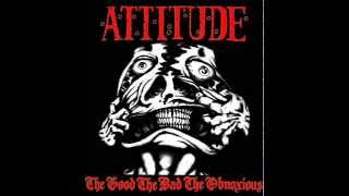 Attitude - Practicing For War