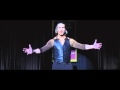 Magnolia Tom Cruise Frank T J Mackie Respect The Cock Tame The Cunt Scene HD