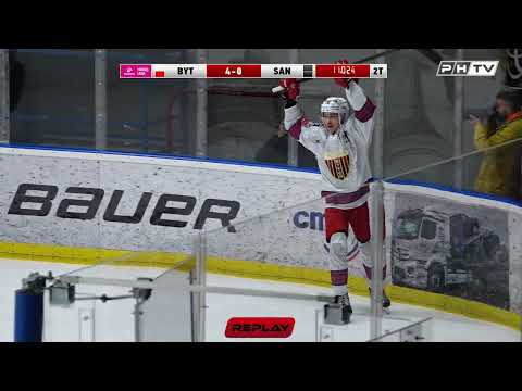 BS Polonia Bytom - STS Sanok / 11.01.2026