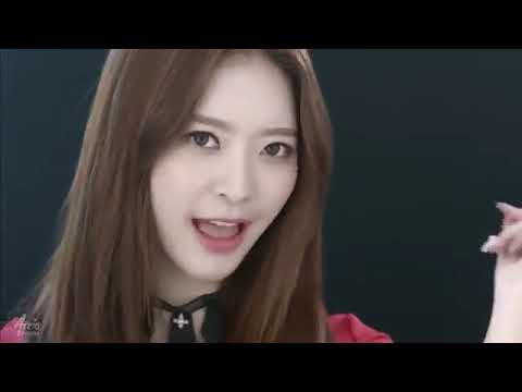 Dalshabet   Joker   Areia Kpop Remix #181