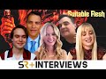 Suitable Flesh Director Cast Talk Horror Inspirations Stuart Gordon S Legacy More