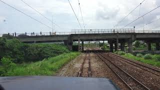 Re: [閒聊] 北埔－花蓮港８號碼頭路程景