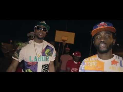 [Team Elite] Bills X Mel Mover "Bang Bang Freestyle" (Music Video)