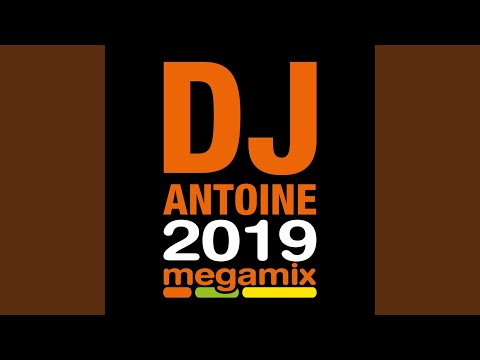 4 Letters (DJ Antoine & Mad Mark 2k19 Mix)