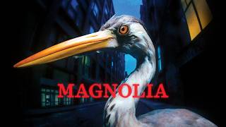 Antony Szmierek - The First Five Minutes Of Magnolia (feat.Pretty Girl) video