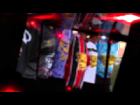 ChacaTV - Lanzamiento Oficial Temporada 2014 - #LaCamisetamasLindadelMundo