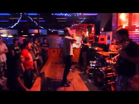 Fall Of Enosis Final Show Part 1 of 3