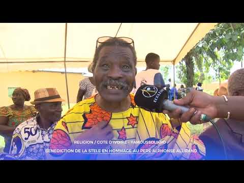 La Revue d'Actualités du 14 novembre 2025