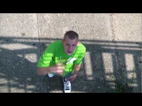 Kinial - Nie poddawaj się (Official Video) HD