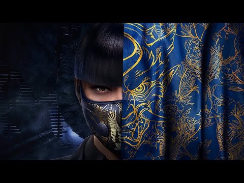 AZAMI - Coastline Set Up