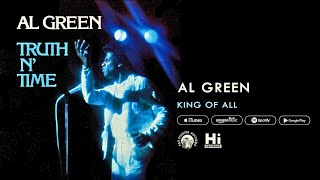 Al Green - King Of All (Official Audio)