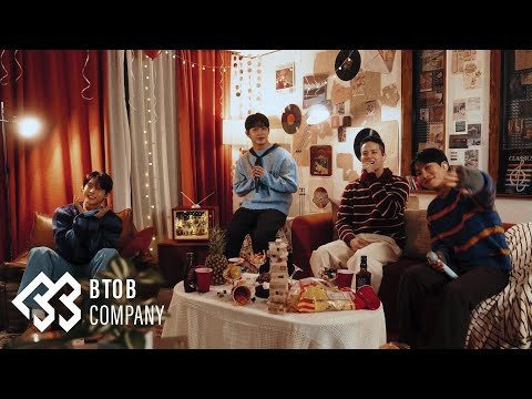 비투비 (BTOB) ‘Be Alright’ Live Clip