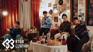 [情報] BTOB - Be Alright 
