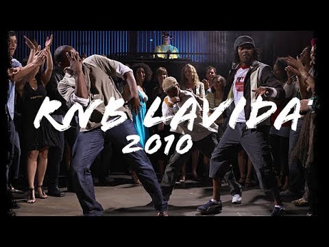 Sean Kingston - Electronic Music