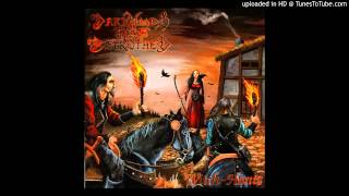 Darkwoods my Bethrothed - The Crow and the Warrior