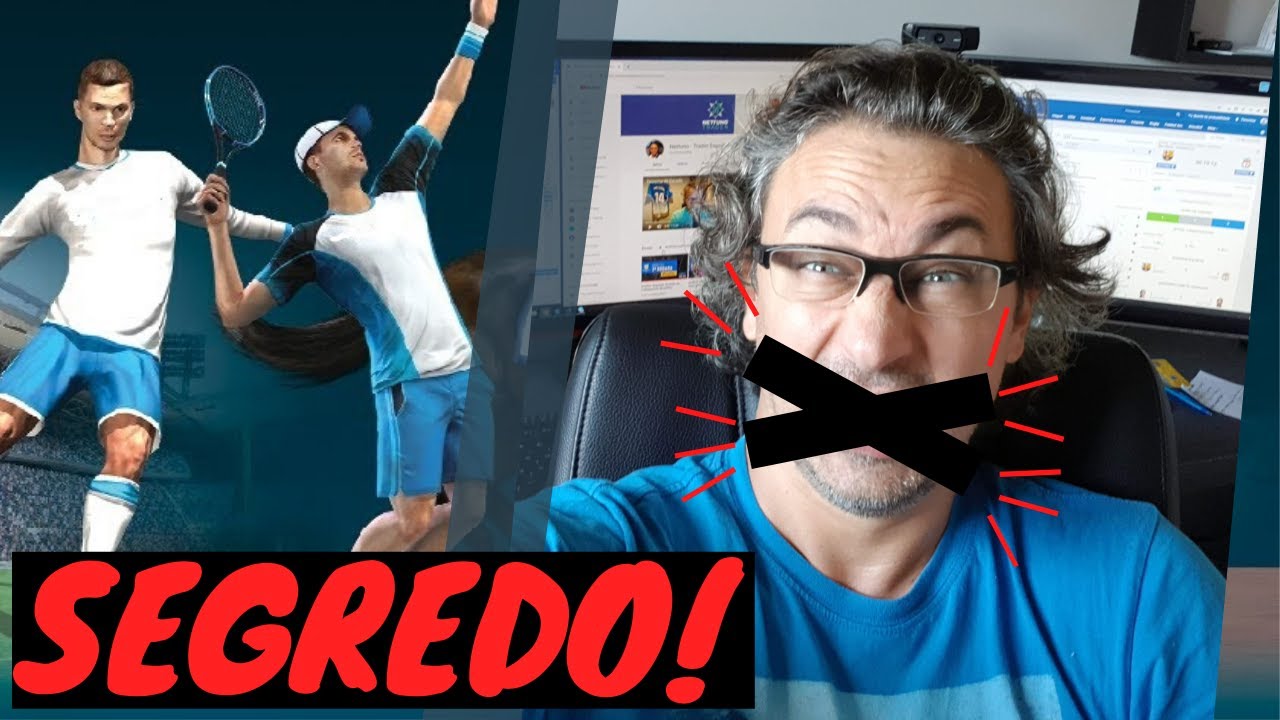 A VERDADE! Como Funciona o Algorítimo dos Esportes Virtuais