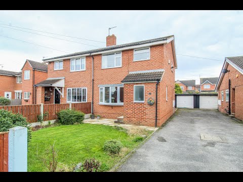 Snydale Grove, Normanton - Virtual Tour