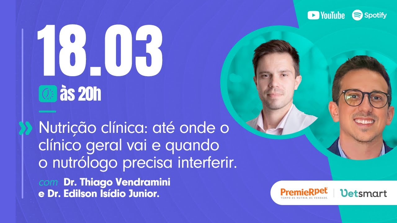 Até onde o clínico geral vai e quando o nutrólogo precisa interferir