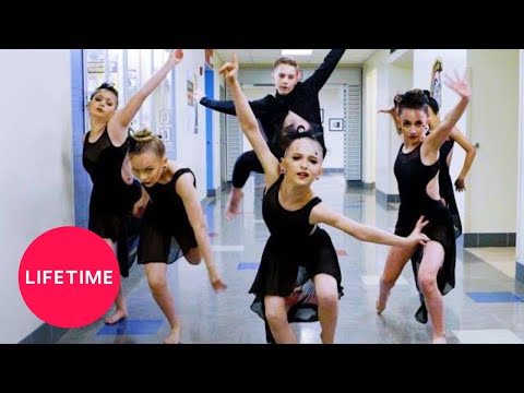 Dance Moms: Full Dance - Rising from the Ashes (Season 8) | Lifetime