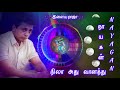 ️Nila Athu Vaanathu Mele ️ Nayagan Ilaiyaraja Kamal Hassan Janagaraj Quily