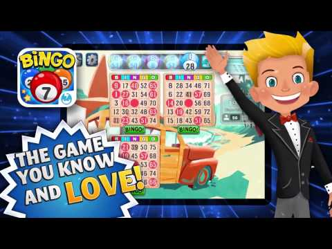 Bingo Video