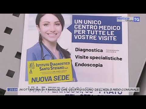 2019-01-17 NOTIZIE DI PRATO TG ORE 20.50