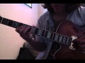 Alex Oliverio - Warne Marsh "Too Close For Comfort"