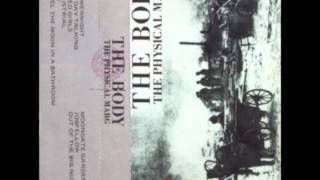 THE BODY "bored girls"