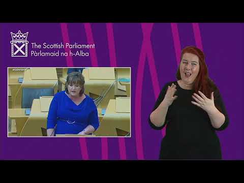 Ministerial Statement: COVID-19 (Economy) BSL - 26 May 2020