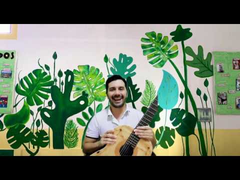 ACÁ TÁ- Profe Alex.