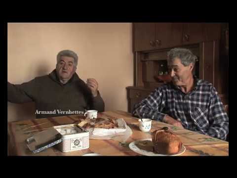 La laurada e la calç