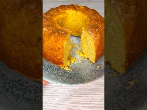 CORNBREAD 🌽 #food #cooking