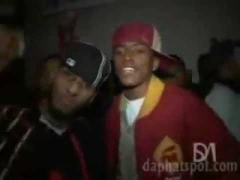 Cassidy- Murder Mook Diss