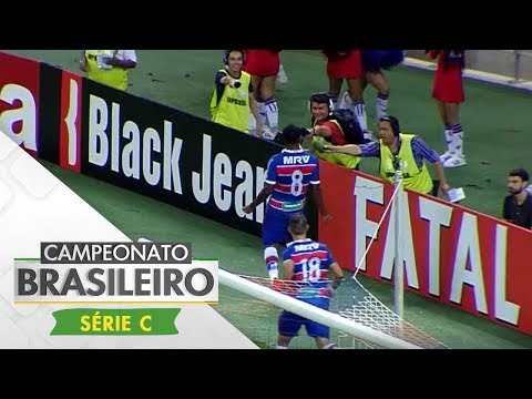 Fortaleza 1 x 0 Moto