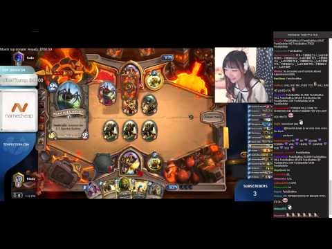 Eloise ♥ Forsen