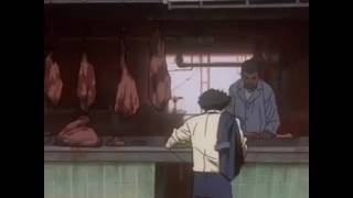 Beat of the Day (prima-autumn leaves.)