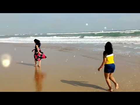 Puri / beach /#love #oldsong 