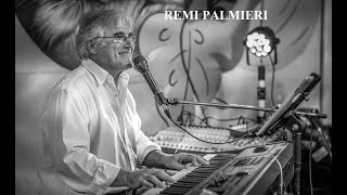 MUSICIENNE est interprétée par Rémi Palmieri