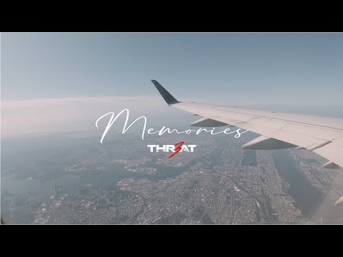Maroon 5 & THR3AT - Memories (remix)