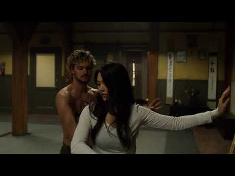 colleen wing cutest way to say good morning