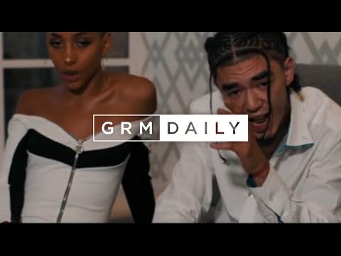 Peaky Saku - Contraband [Music Video] | GRM Daily