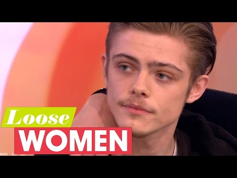 Danniella and Kai Westbrook Open Up About Their Relationship | Loose Women