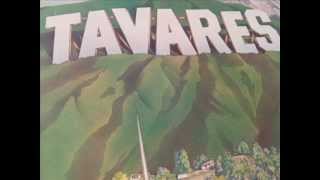 Tavares - Don&#39;t take away the music