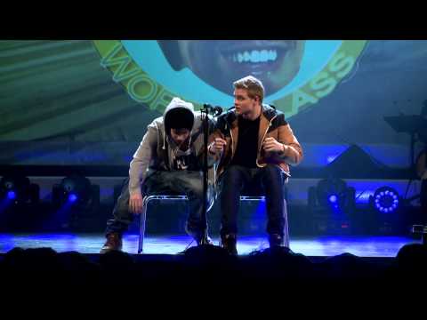 Ringeriksrussen 2014 - Tut og kjør