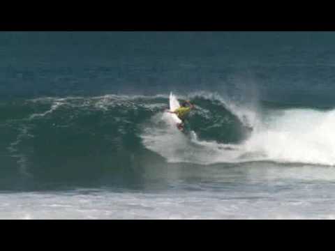 Rip Curl Pro 2009 Men's Round 2